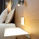 Corner-set Centre Lejlighed *