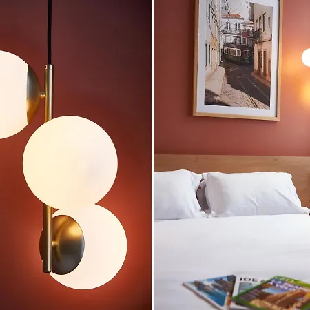 Corner-set Centre Cholet