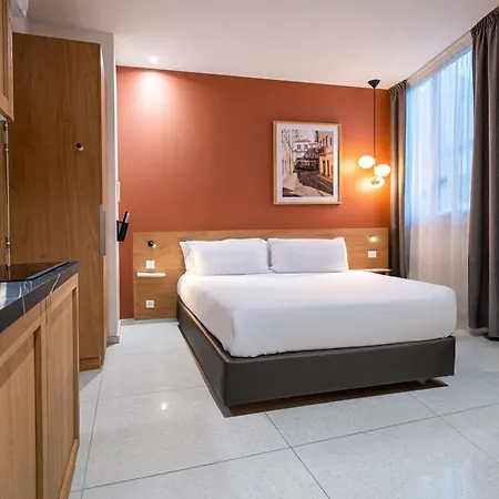 Apartamento Corner-set Centre