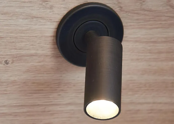 公寓 Corner-set Centre