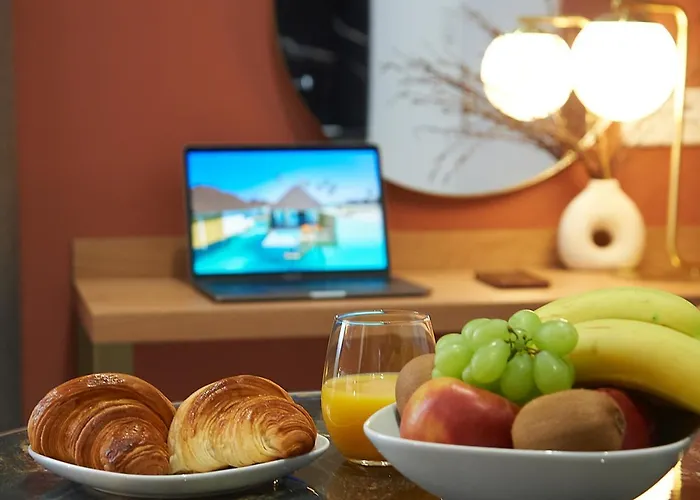 公寓 Corner-set Centre